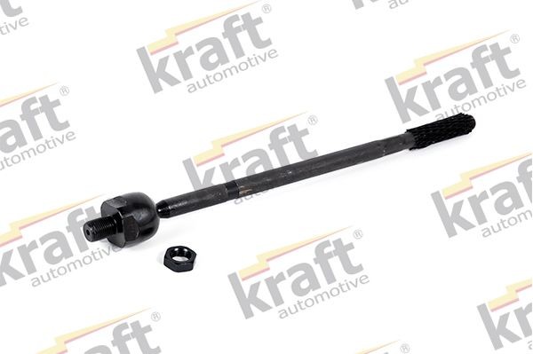 Kraft 4300103 Axialgelenk Spurstange FüR Audi Skoda VW-image