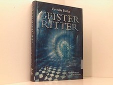 Geisterritter Cornelia Funke. Mit Ill. von Friedrich Hechelmann Funke, 661580351