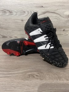 SIZE 12.5M - ADIDAS PREDATOR 94 FIRM GROUND CLEATS LIMITED EDITION - 1 of 1994 Adidas Predator 94 | eBay main image 2