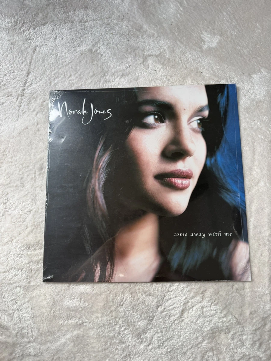Norah Jones Come Away With Me In Vinyl Records for sale - eBay