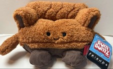 Bum Bumz By Russ Friends Coffee Couch NWT Ships ASAP