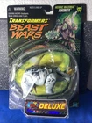 Transformers Beast Wars Rhinox Heroic Maximal Deluxe Vtg 1999 Figure NEW Kenner