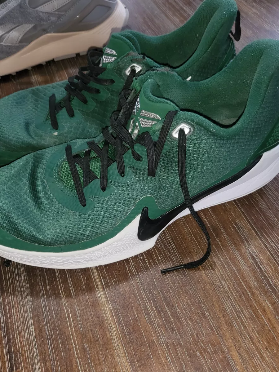 Mamba focus green hotsell