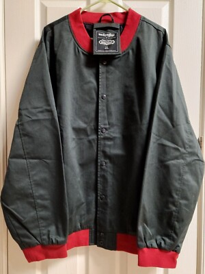 Mens Jacket World of Warcraft Size 3XL