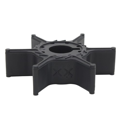 Boat Marine Water Pump Impeller for Yamaha 4 stroke 6 8 9.9 HP Outboard Engine - Picture 4 of 6