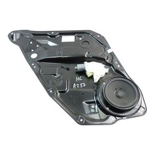 Mercedes W164 ML Fensterheber Motor hinten links A2518200942 Bj2005 Mercedes W164 ML Fensterheber Motor hinten links A2518200942 Bj2005
