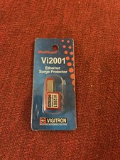 Vigitron Vi2001 Ethernet Surge Protector