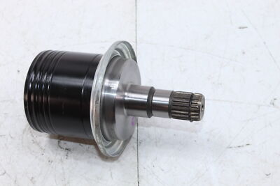 13-17 Can-am Outlander Max 850 4x4 LH Plunging Joint 705401350 | eBay