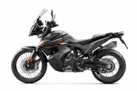 2022 KTM 890 ADVENTURE