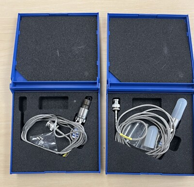 #ad AVL cylinder combustion pressure measurement spark plugs 2x Huracan R8 M14x1.25 $4990.00