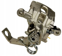 Maxgear 82-0353 Bremssattel Bremszange Hinten Links FüR Honda Civic Viii
