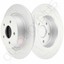 2014 Ford escape rear brakes