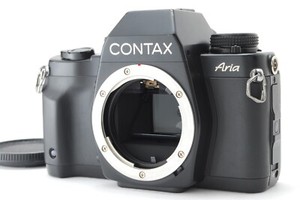 Contax Aria | eBay Contax Aria | eBay