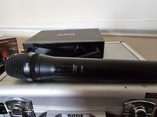Akg Dms 300 Wireless Microphone System