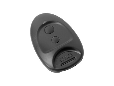Came Handsender SPACE SP2 433,92 MHz GREEN LED