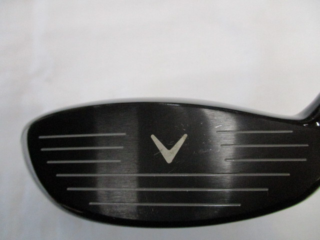 Callaway LEGACY BLACK 2013 Fairway Wood 5W 18° SPEED METALIX Callaway LEGACY BLACK 2013 Fairway Wood 5W 18° SPEED METALIX