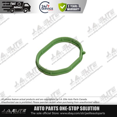 *‪ஐ New Genuine Maserati Intake Manifold Gaskets | Quattroporte GT GC