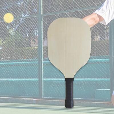 Pickleball Ball Paddle Professional für Geschenke für Männer Frauen üben
