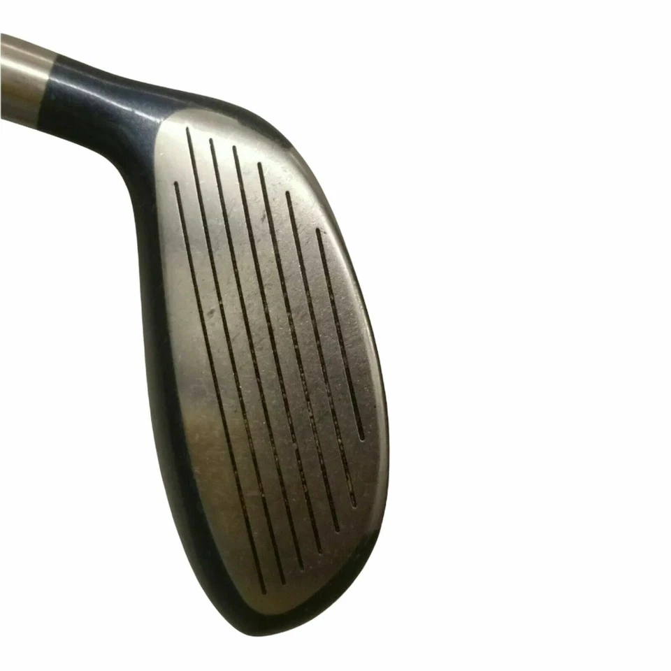 Orlimar Trimetal 22°+ Hybrid Utility Club 4h Graphite Shaft Ladies Flex R/H - Image 3 of 4