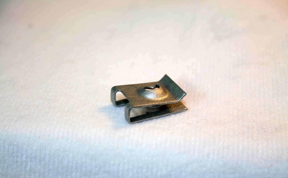BMW Body Chassis Sheet Metal Nut Clip Fixing 9904150 07129904150 eBay