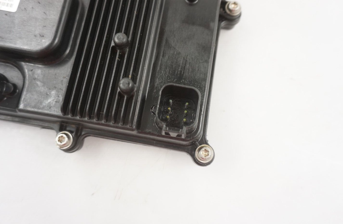 2010-2016 Sea-Doo GTX LTD iS 260 OEM Electronic Suspension 2010-2016 Sea-Doo GTX LTD iS 260 OEM Electronic Suspension
