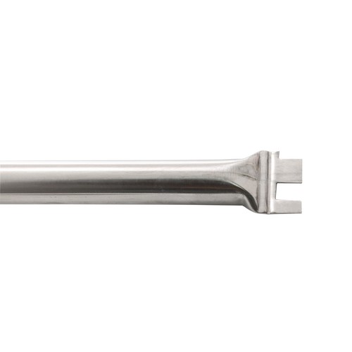 19.5 inch Burner Tube for 62752 Weber Genesis 300 E310 S310 E320 S320 E330 EP310 - Picture 14 of 21