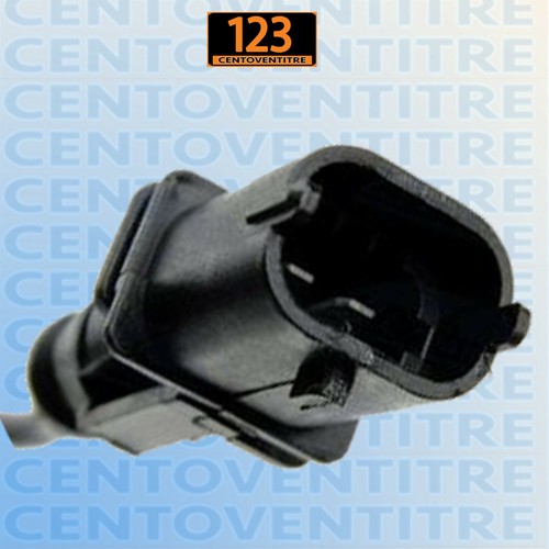MOZZO CUSCINETTO RUOTA ANTERIORE FIAT CROMA OPEL SIGNUM VECTRA C SAAB 9-3 - Foto 2 di 5