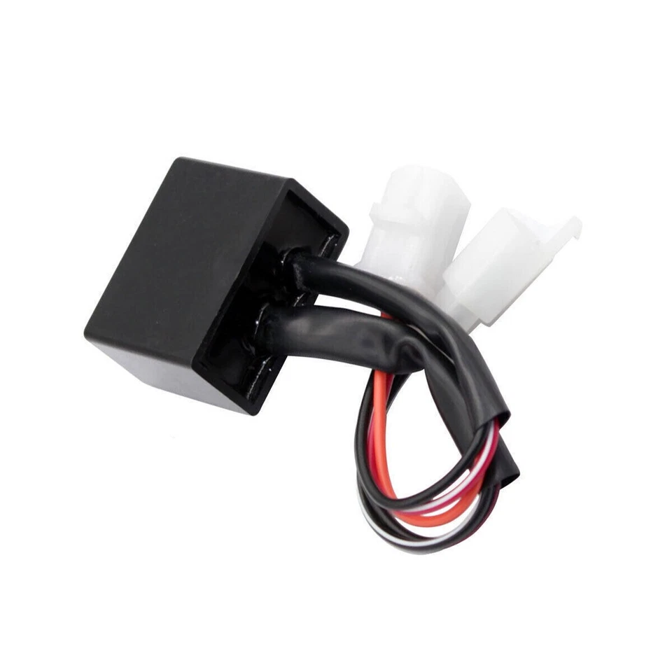 Caja CDI para 3301-135 3301-595 2 tiempos Can-Am DS 50 90 Quest 50 2002-2006 ATV Foto 3 de 4