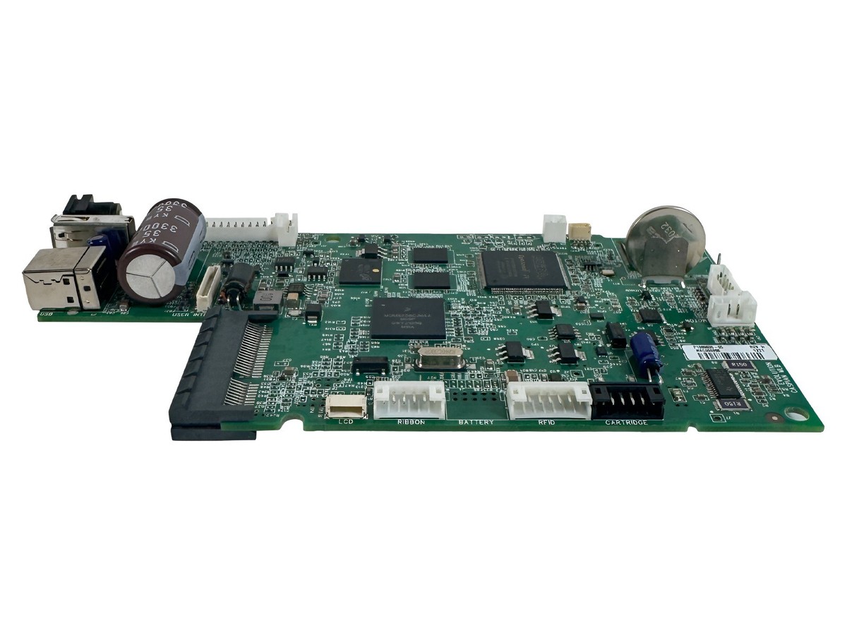 Genuine Zebra P1080383-250 Main Logic Board for ZD420d 420t Label