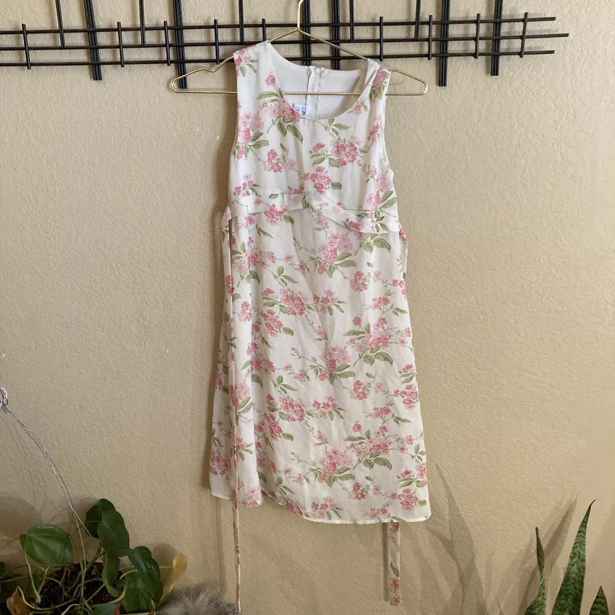 Saks fifth top avenue children's dresses