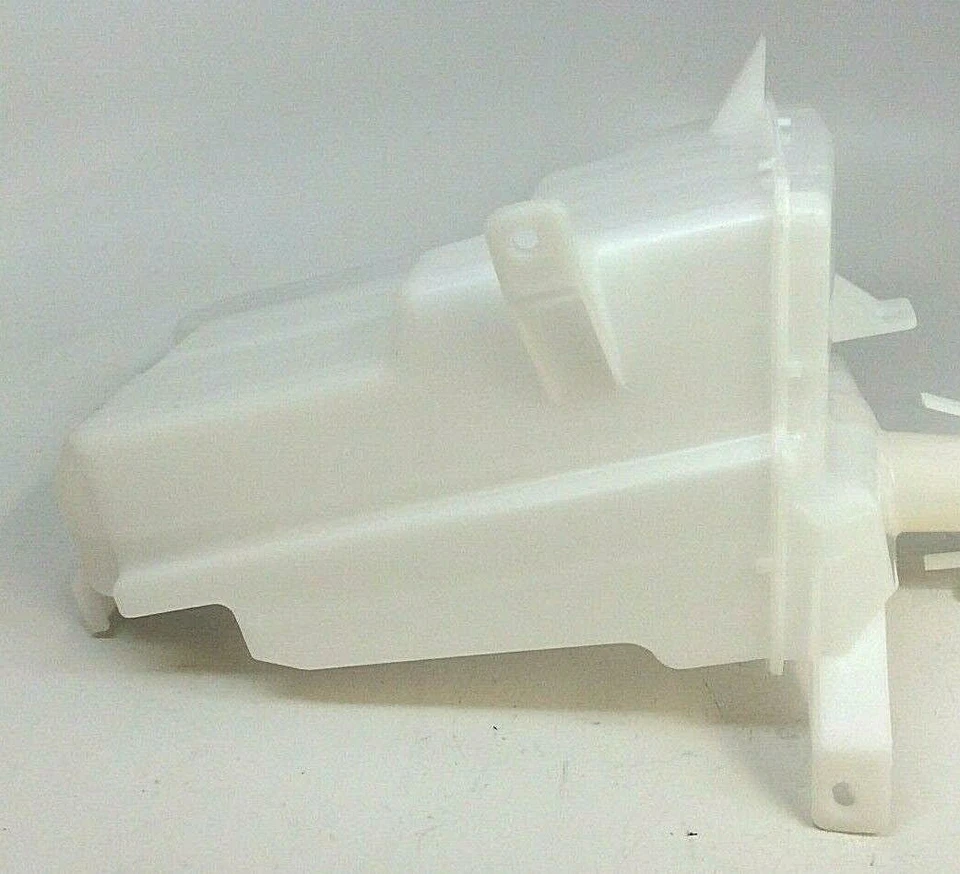 Pontiac Vibe 2009 2010 tanque depósito líquido lavadora parabrisas delantero OEM 19184593 Foto 3 de 4