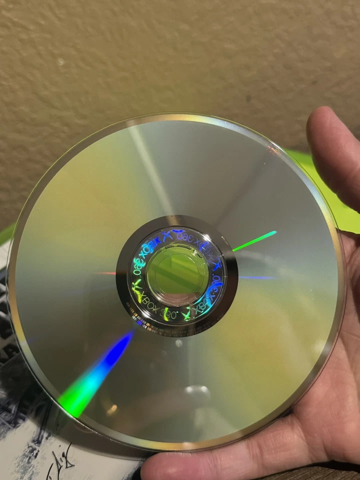 DEADLIEST CATCH Alaskan Storm Xbox 360 Complete - Image 4 of 4