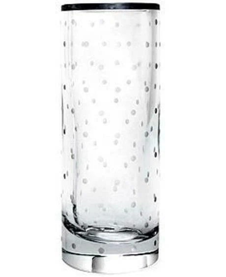 Kate Spade New York Floreros de cristal