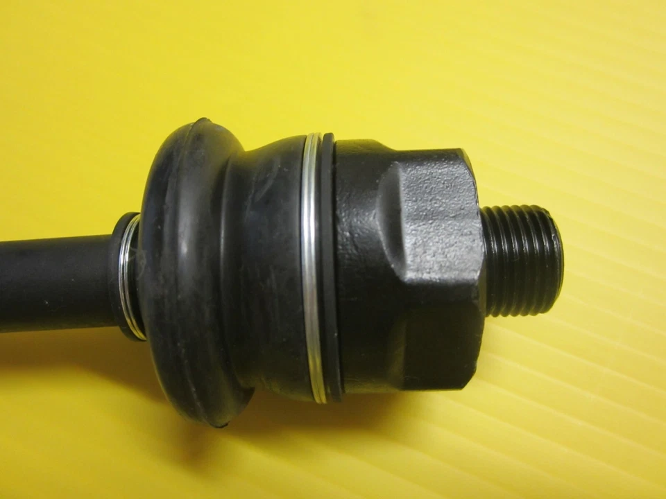 Junta rótula inferior superior varilla de amarre exterior interior brazo Pitman XRF GARANTÍA DE VIDA Foto 3 de 4