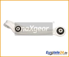 Control arm, wheel suspension Maxgear 72-2460 lower front for Audi
