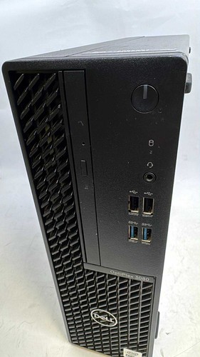 Dell Optiplex 3080 PC Desktop - Bild 4 von 4
