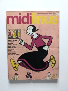 Go to product Linus #68bis - 1970