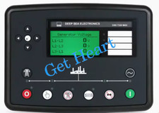 new DSE7320 MKII Deep-sea controller DSE 7320 MKII generator set control panel