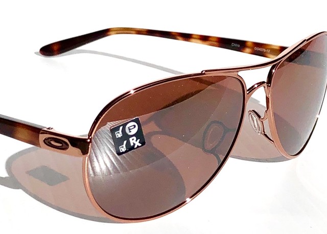 Oakley Tie Breaker 56/13/135mm Aviator 