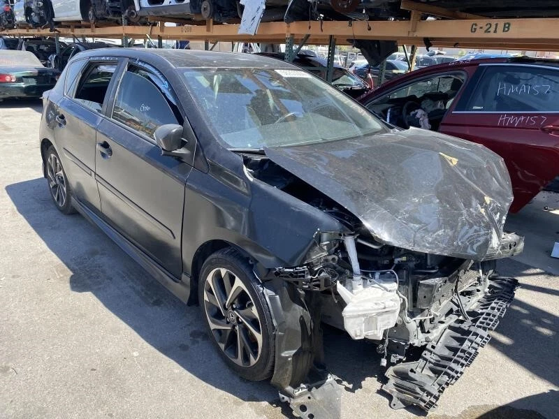 Used Fuel Injection Throttle Body fits: 2017 Toyota Corolla im Throttle Valve As — 第 2/4 张图片