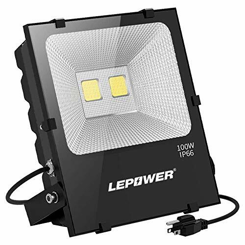 100w led