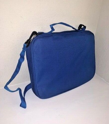 Display Bag For Disney Trading Pins Color Pink Blue Black Pin Book Teal Red Teal - Picture 12 of 33