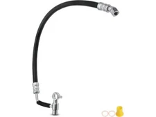 Power Steering Pressure Line Hose Assembly fits TITAN 2004-2012 5.6L V8 61KCPG