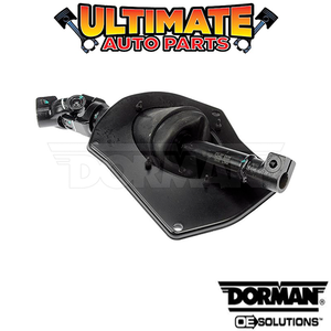 Upper Intermediate Steering Shaft For 07 19 Toyota Tundra Ebay