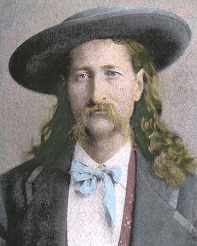 JAMES BUTLER \