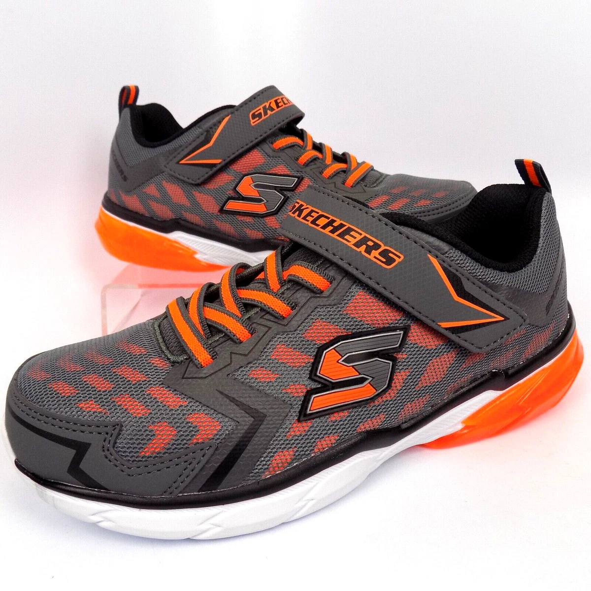 Skechers thermoflux sales nano grid