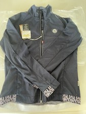 Horseware Ireland Softshell Lightweight Jacket Large Bnwt