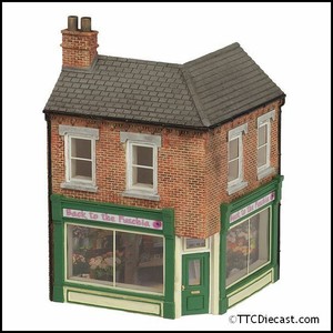 ebay n gauge buildings