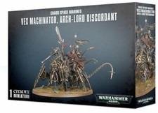 Games Workshop Warhammer 40K Space Marines Ve...
