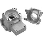 Rc Boat Crank Case Kit For 26Cc 29Cc Qj Vs Zenoah Rcmk Marine Engine Parts
